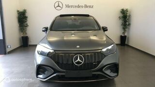 EQE 53 AMG 625ch 4Matic+ 2025 occasion 77100 Meaux