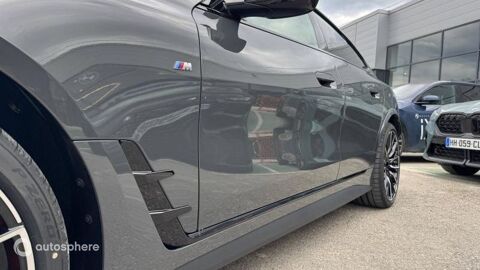 i4 M60 601ch M Performance xDrive 2026 occasion 13100 Aix-en-Provence