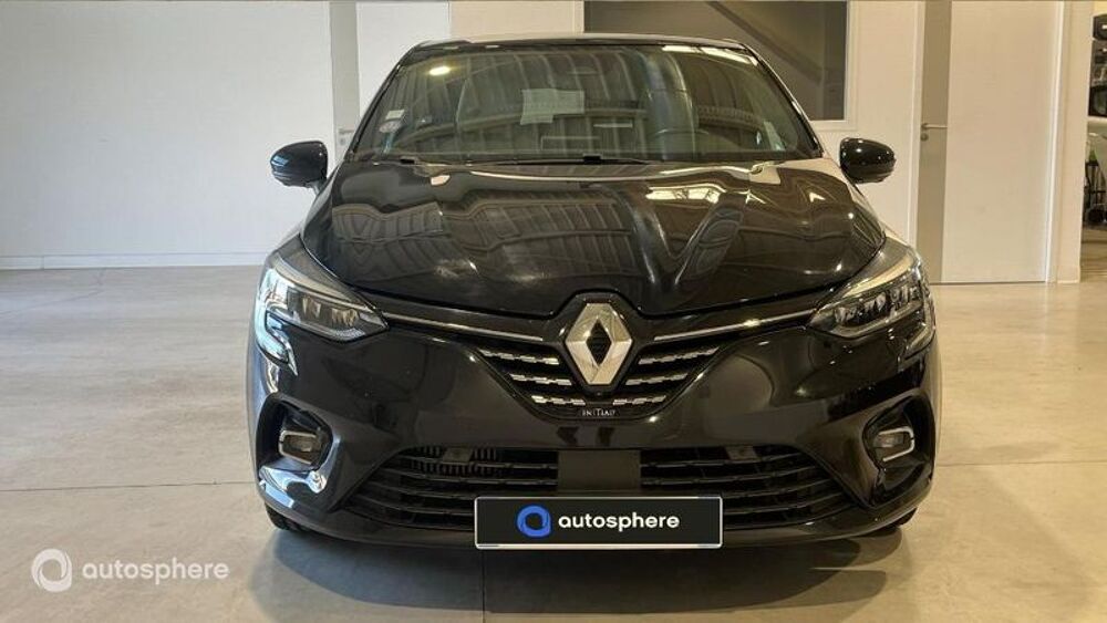 Clio 1.0 TCe 100ch Initiale Paris - 20 2019 occasion 13700 Marignane