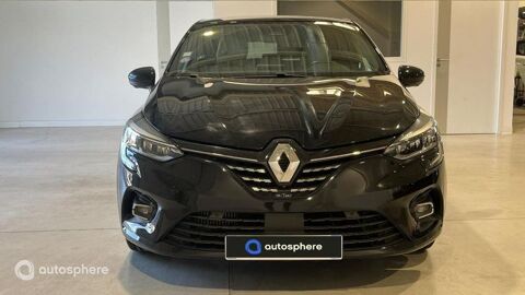 Clio 1.0 TCe 100ch Initiale Paris - 20 2019 occasion 13700 Marignane