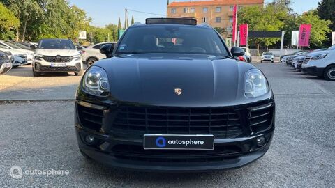 Macan 2.0 252ch PDK 2018 occasion 13090 Aix-en-Provence