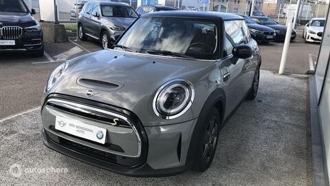 Annonce voiture Mini Cooper 18999 
