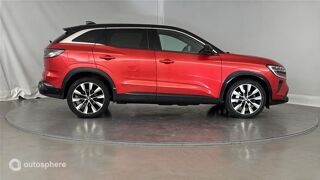 Austral 1.2 E-Tech full hybrid 200ch Techno 2023 occasion 54135 Mexy