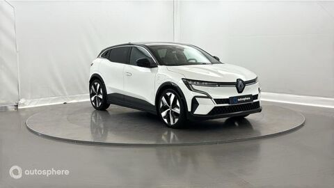 M&eacute;gane E-Tech Electric EV60 220ch Techno optimum charge -B 2022 occasion 62231 Coquelles