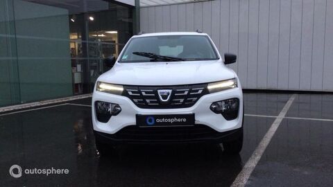 Spring 45ch Business 2020 - Achat Int&eacute;gral 2020 occasion 59190 Hazebrouck