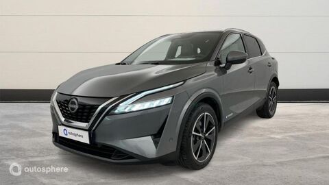 Nissan Qashqai e-POWER 190ch Tekna 2024 occasion Loison-sous-Lens 62218