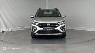 Sandero 1.0 TCe 90ch Stepway Confort 2021 occasion 59223 Roncq