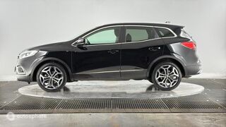 Kadjar 1.3 TCe 140ch FAP Techno EDC 2022 occasion 73230 Saint-Alban-Leysse