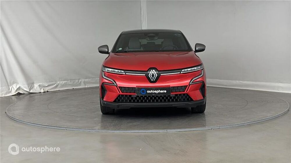 M&eacute;gane E-Tech Electric EV60 220ch Techno super charge 2023 occasion 59470 Wormhout