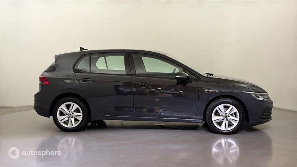 Golf 2.0 TDI SCR 115ch 2023 occasion 86000 Poitiers