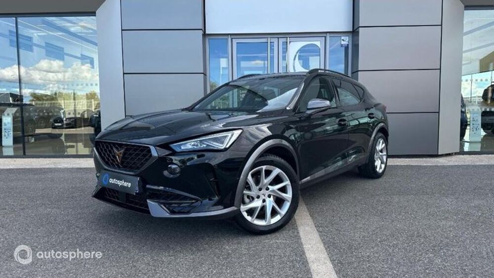 Formentor 1.4 e-HYBRID 204ch V DSG6 2024 occasion 69760 Limonest
