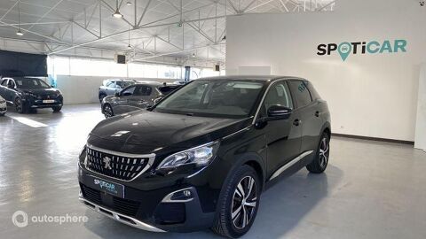 Annonce voiture Peugeot 3008 14999 