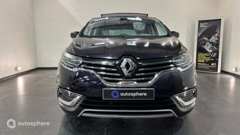 Espace 1.6 TCe 200ch energy Intens EDC 2017 occasion 84120 Pertuis