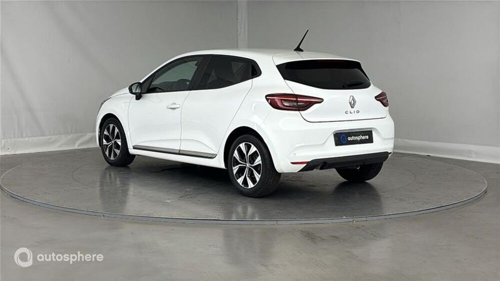 Clio 1.5 Blue dCi 100ch Evolution 2023 occasion 59640 Dunkerque