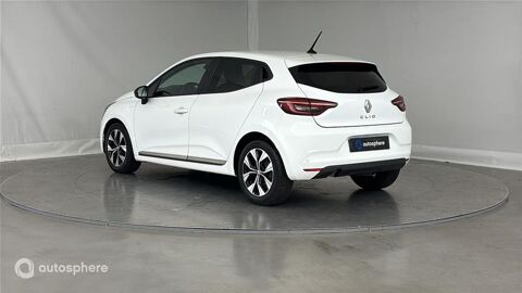 Clio 1.5 Blue dCi 100ch Evolution 2023 occasion 59640 Dunkerque