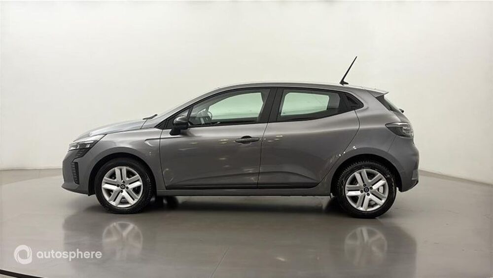 Clio 1.5 dCi 100ch Evolution - 25 2025 occasion 59640 Dunkerque