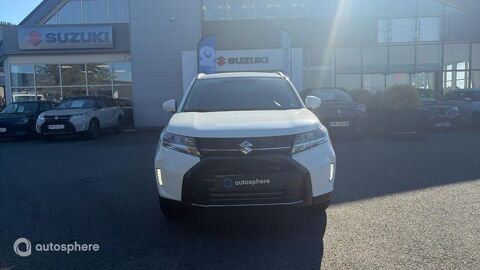 Vitara 1.4 Boosterjet Hybrid 110ch Privil&egrave;ge MY25 2026 occasion 33700 M&eacute;rignac