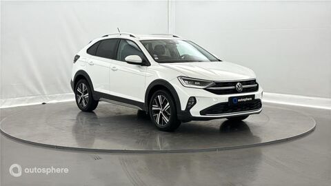 Taigo 1.0 TSI 110ch Style DSG7 2022 occasion 51530 Magenta