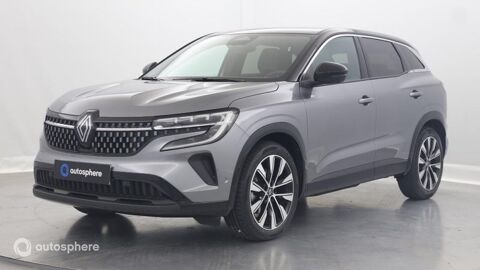 Renault Austral 1.2 E-Tech full hybrid 200ch Techno 2023 occasion Hénin-Beaumont 62110