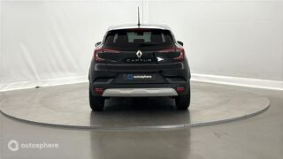 Captur 1.0 TCe 90ch Evolution 2024 occasion 57000 Metz