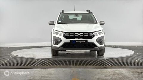 Sandero 1.0 TCe 90ch Stepway Expression 2023 occasion 73230 Saint-Alban-Leysse