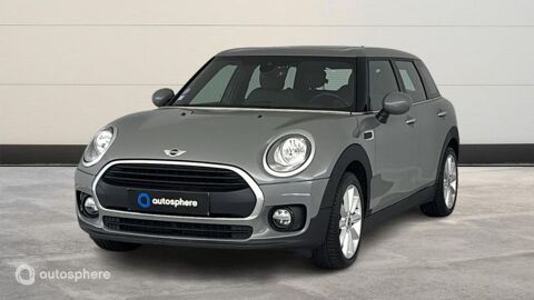 Mini Clubman One 102ch Hyde Park 2017 occasion Villeneuve-d'Ascq 59650
