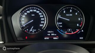 Serie 2 218dA 150ch M Sport 2020 occasion 86000 Poitiers