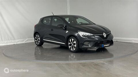 Clio 1.0 TCe 90ch Limited -21N 2022 occasion 62110 H&eacute;nin-Beaumont