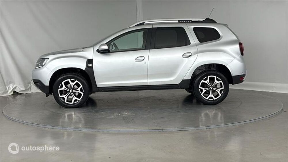 Duster 1.5 Blue dCi 115ch Prestige 4x2 - 20 2021 occasion 59850 Nieppe