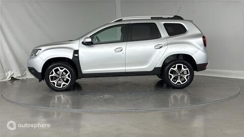Duster 1.5 Blue dCi 115ch Prestige 4x2 - 20 2021 occasion 59850 Nieppe