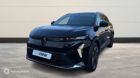 Annonce voiture Renault Scénic 36999 €