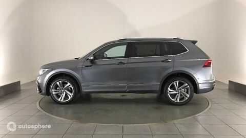 Tiguan Allspace 2.0 TDI 150ch R-Line DSG7 2023 occasion 86000 Poitiers