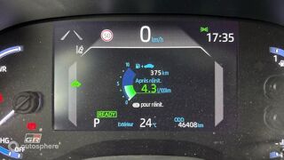 Yaris Cross 116h GR Sport MY22 2023 occasion 74330 &Eacute;pagny Metz Tessy