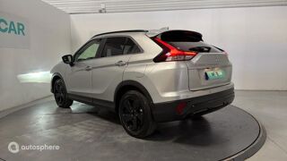 Eclipse Cross 2.4 MIVEC PHEV 188ch Black Collection 4WD 2023 2024 occasion 13100 Aix-en-Provence