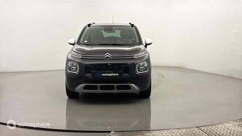 C3 Aircross BlueHDi 120ch S&S Shine EAT6 E6.d-TEMP 2018 occasion 16700 RUFFEC