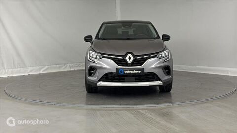 Captur 1.0 TCe 90ch Techno 2023 occasion 62110 H&eacute;nin-Beaumont