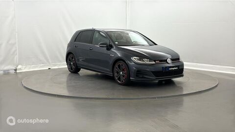 Golf 2.0 TSI 245ch GTI Performance DSG7 3p 2018 occasion 57100 Thionville
