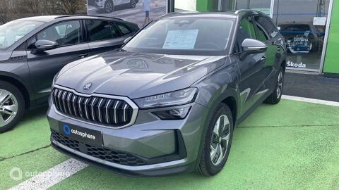 Annonce voiture Skoda Kodiaq 49990 