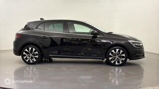 M&eacute;gane 1.3 TCe 140ch Techno EDC -23 2023 occasion 57000 Metz