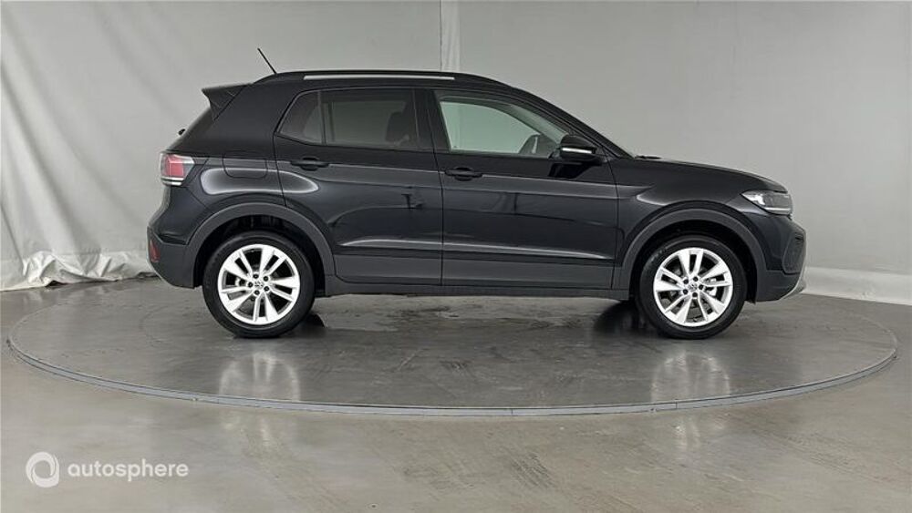 T-Cross 1.0 TSI 116ch VW Edition DSG7 2025 occasion 51100 Reims