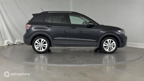 T-Cross 1.0 TSI 116ch VW Edition DSG7 2025 occasion 51100 Reims