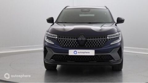 Espace 1.2 E-Tech full hybrid 200ch esprit Alpine 2024 occasion 59470 Wormhout