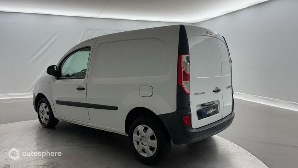 Kangoo 1.5 Blue dCi 95ch Extra R-Link 2021 occasion 02200 Soissons