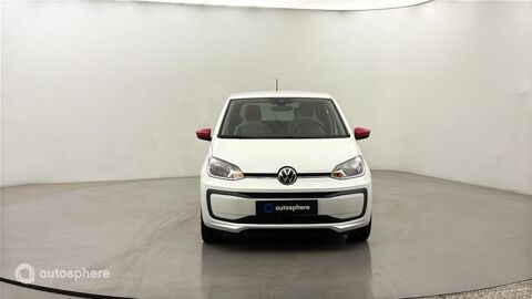 UP 1.0 65ch BlueMotion Technology Active 5p 2023 occasion 79000 Niort