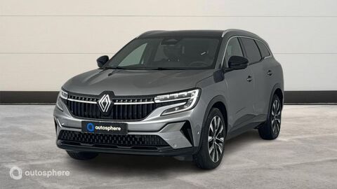 Annonce voiture Renault Espace 36499 €