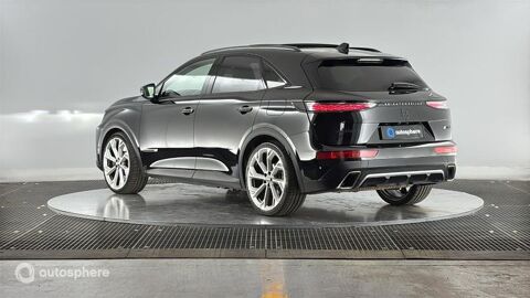 DS7 E-TENSE 4x4 360ch La Premiere 2023 occasion 63000 Clermont-Ferrand