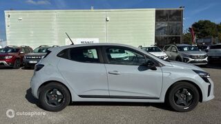 Clio 1.6 E-Tech 145ch full hybrid Evolution - 24 2025 occasion 13090 Aix-en-Provence