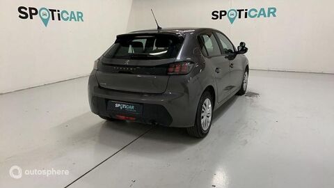 208 1.5 BlueHDi 100ch S&S Active 2023 occasion 84000 Avignon