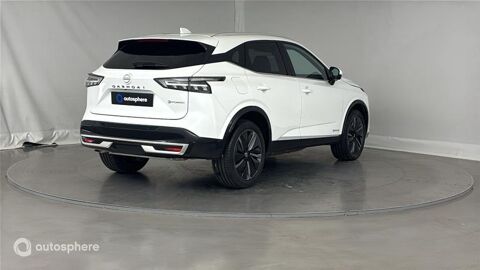 Qashqai e-POWER 190ch Tekna 2024 + TOIT PANORAMIQUE 2024 occasion 59720 Louvroil