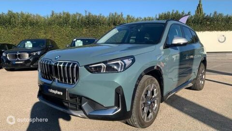 BMW X1 xDrive25e 245ch 2024 occasion Marignane 13700